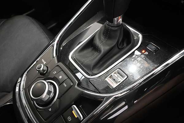 2016 Mazda CX-9 Touring TC