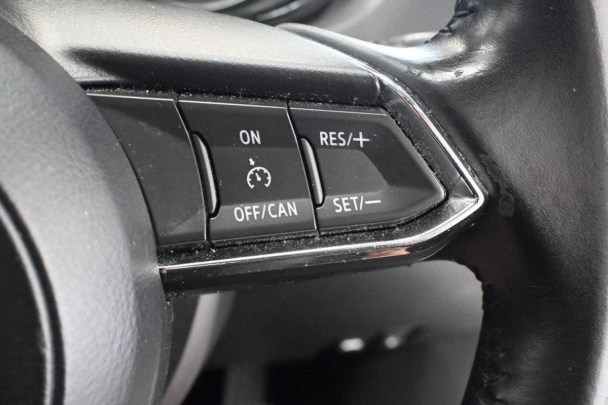 2016 Mazda CX-9 Touring TC