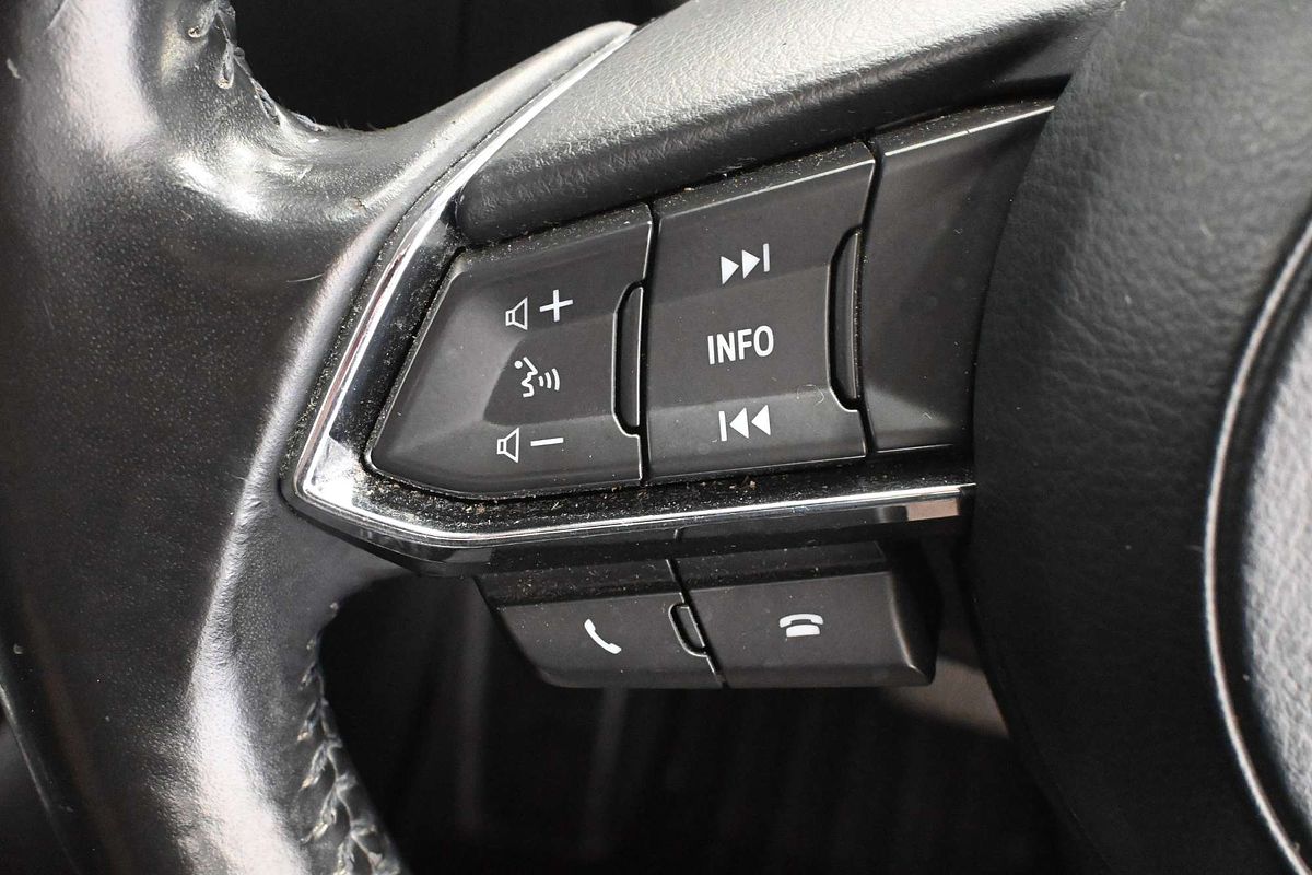 2016 Mazda CX-9 Touring TC