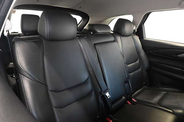 2016 Mazda CX-9 Touring TC