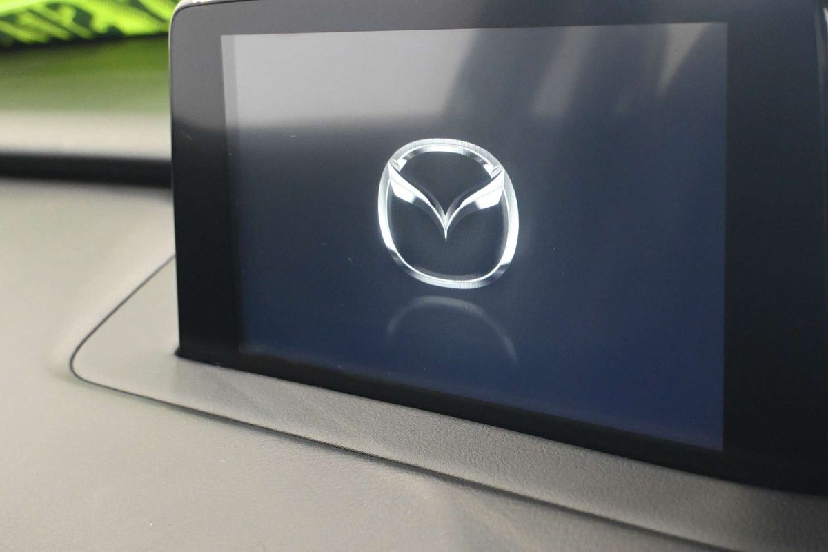 2016 Mazda CX-9 Touring TC