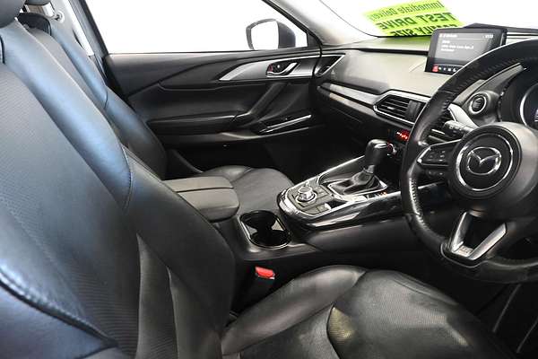 2016 Mazda CX-9 Touring TC