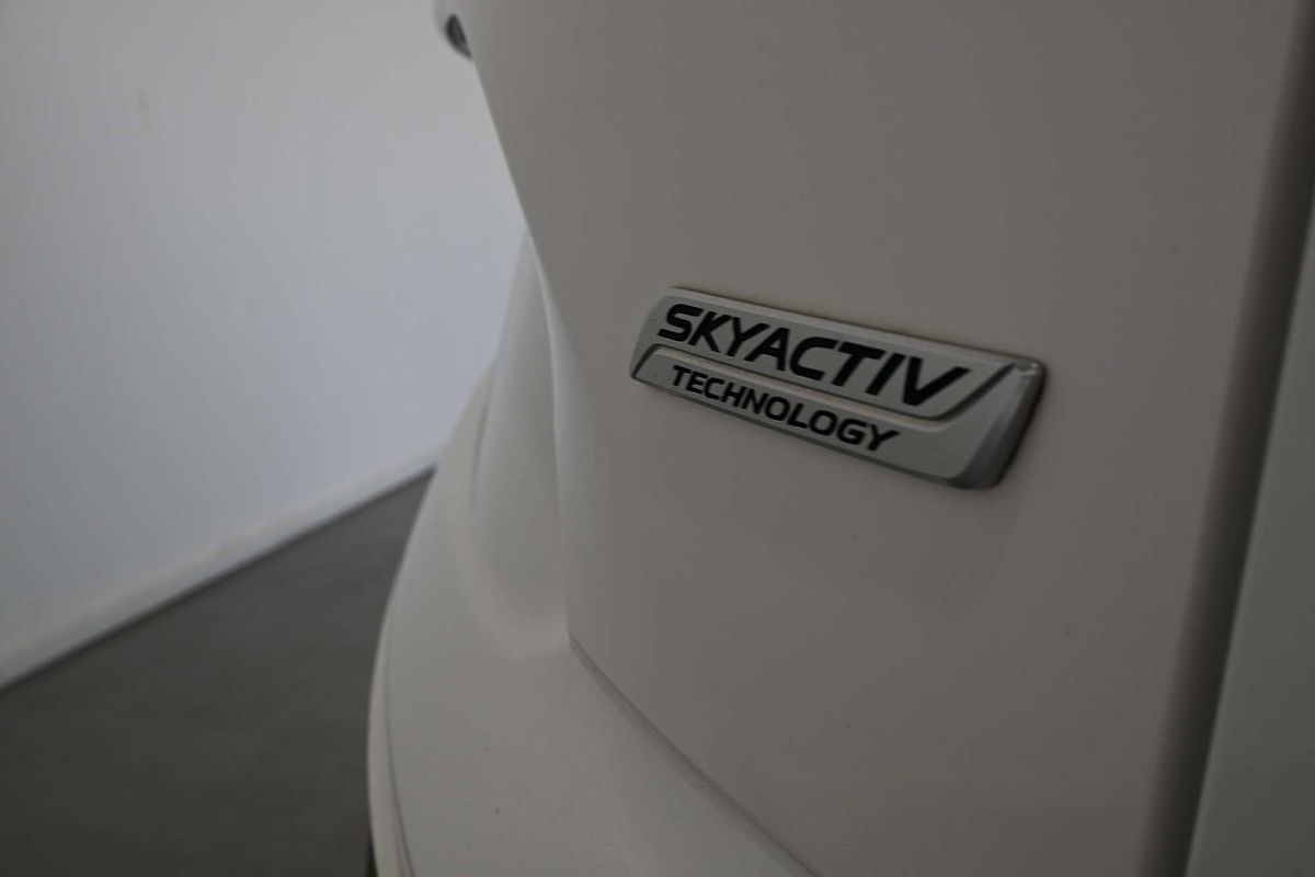 2016 Mazda CX-9 Touring TC