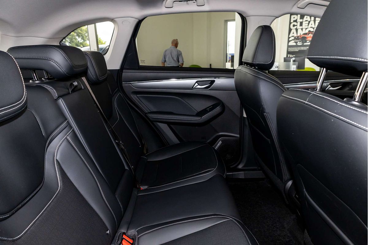 2025 GWM Haval Jolion Ultra A02