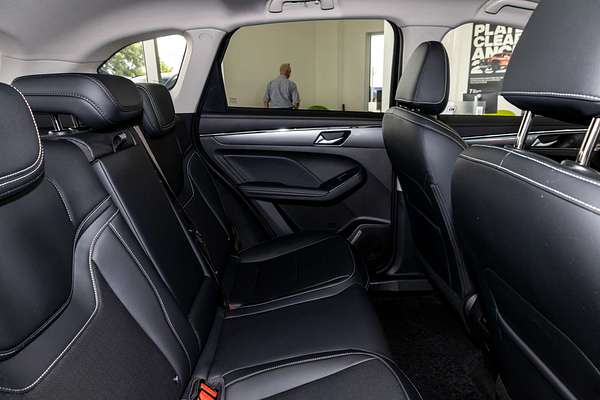 2025 GWM Haval Jolion Ultra A02