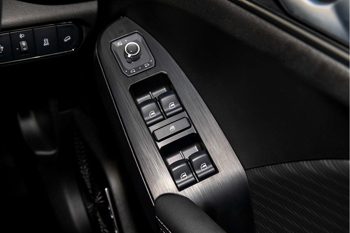 2025 GWM Haval Jolion Ultra A02