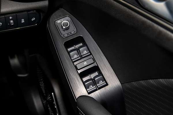 2025 GWM Haval Jolion Ultra A02