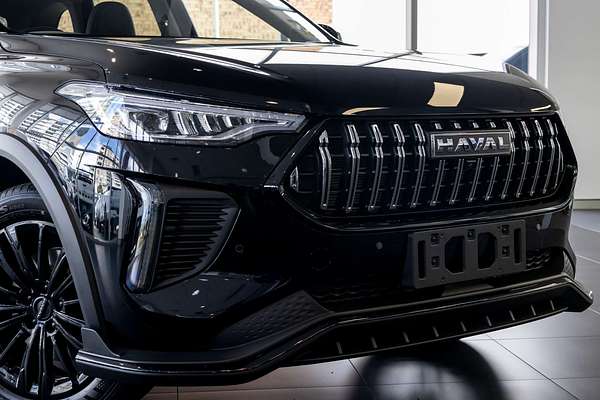 2025 GWM Haval Jolion Ultra A02