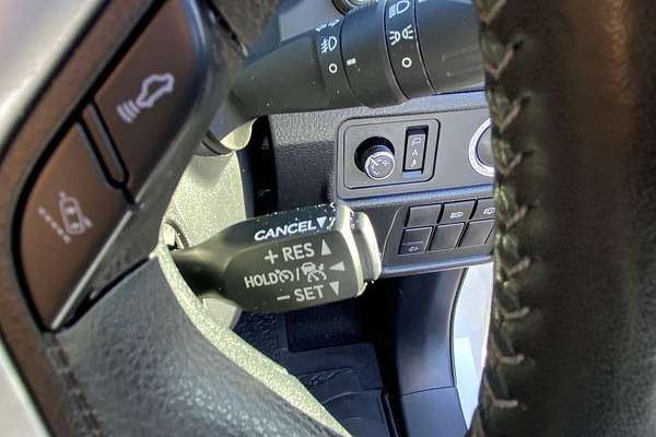 2022 Toyota Landcruiser Prado GXL GDJ150R