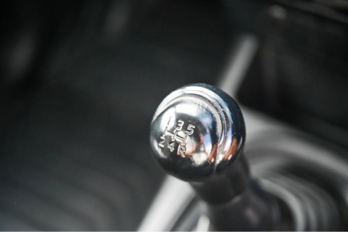 2018 Toyota Hilux Workmate GUN122R