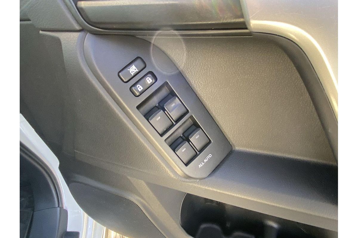 2022 Toyota Landcruiser Prado GXL GDJ150R