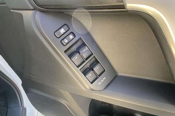 2022 Toyota Landcruiser Prado GXL GDJ150R