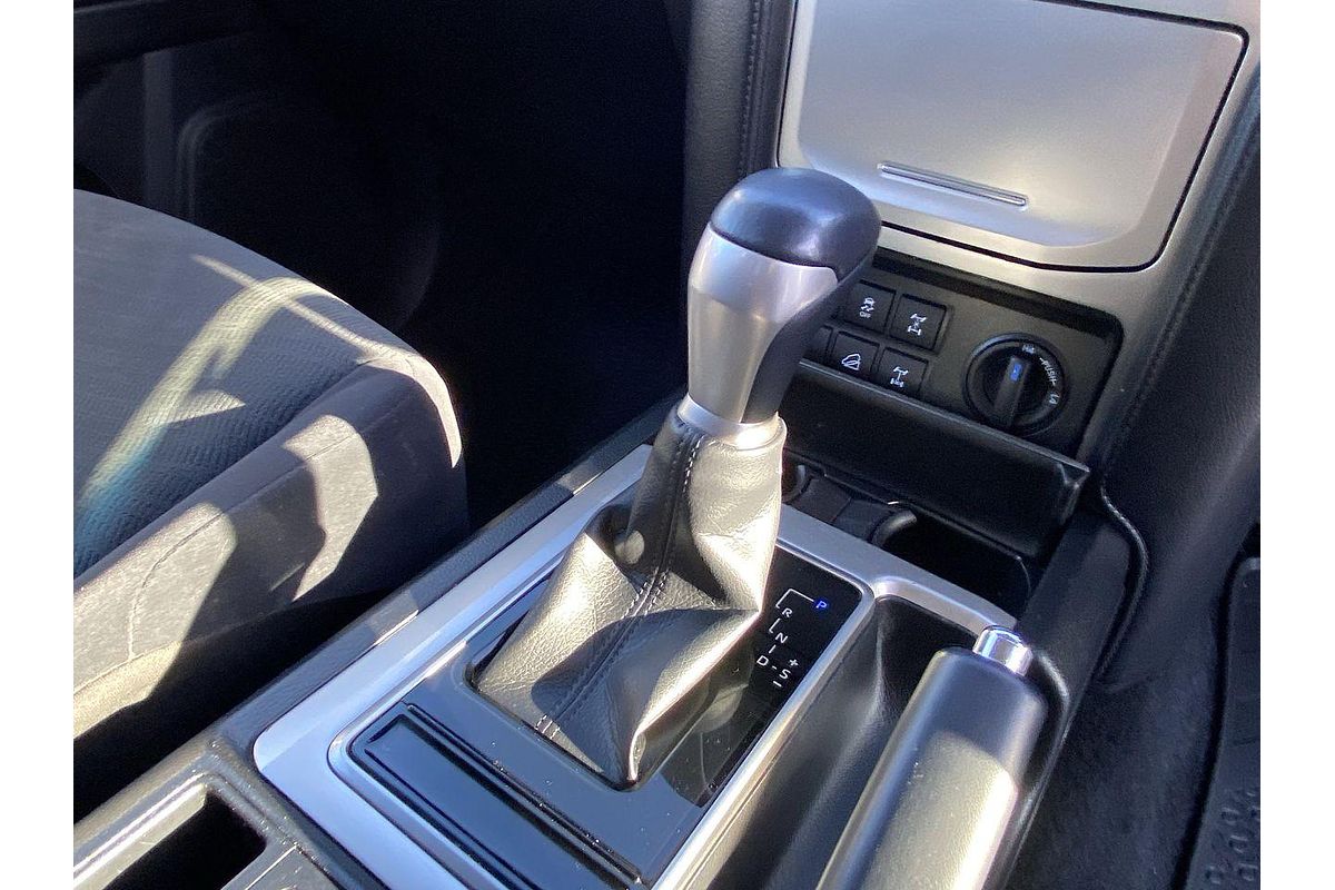 2022 Toyota Landcruiser Prado GXL GDJ150R