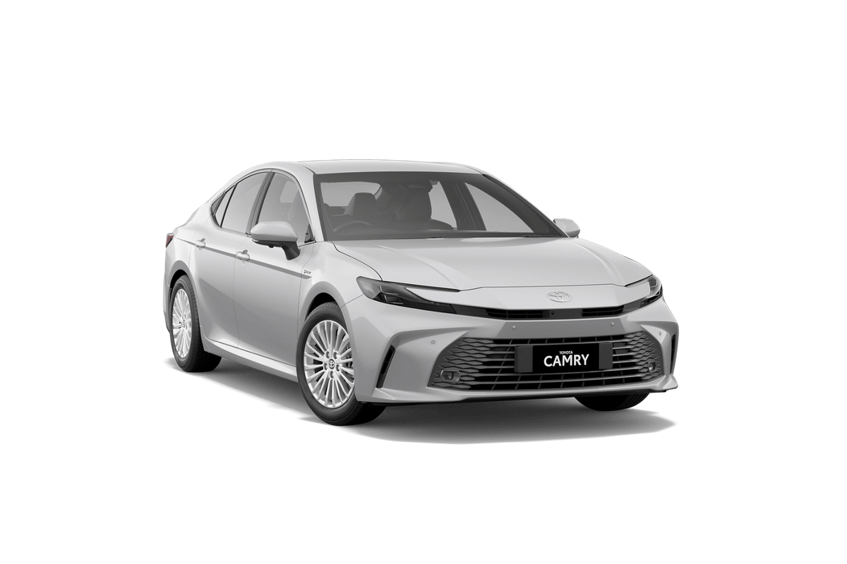 2025 Toyota Camry Ascent Sport AXVH80R