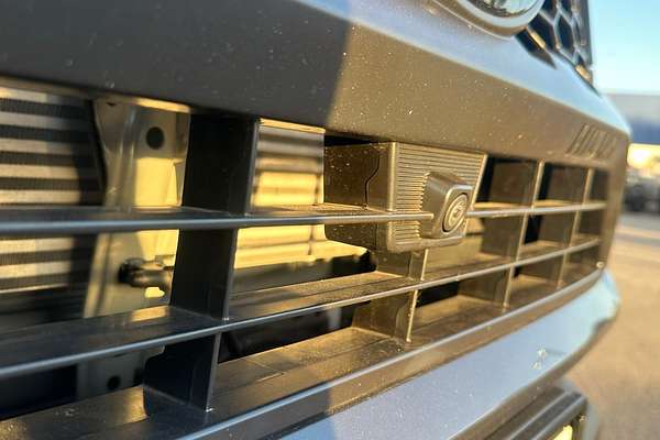 2024 Toyota Hilux SR5 48V GUN126R 4X4