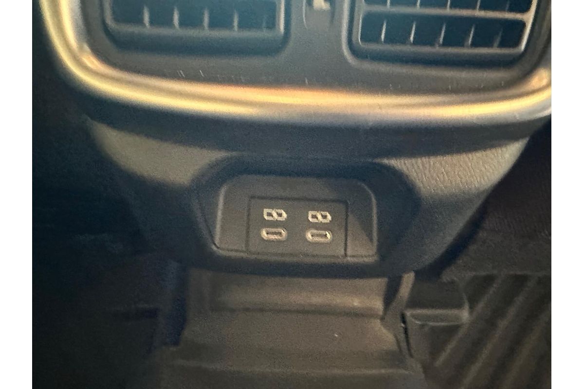 2024 Toyota Hilux SR5 48V GUN126R 4X4