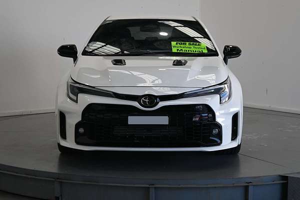 2023 Toyota Corolla GR GTS GZEA14R
