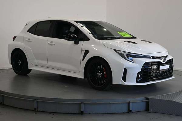 2023 Toyota Corolla GR GTS GZEA14R