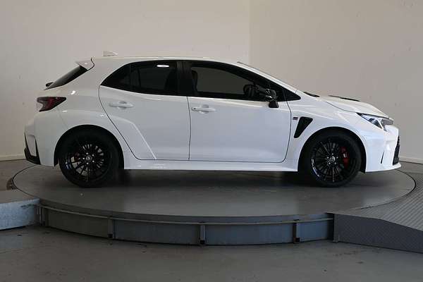 2023 Toyota Corolla GR GTS GZEA14R