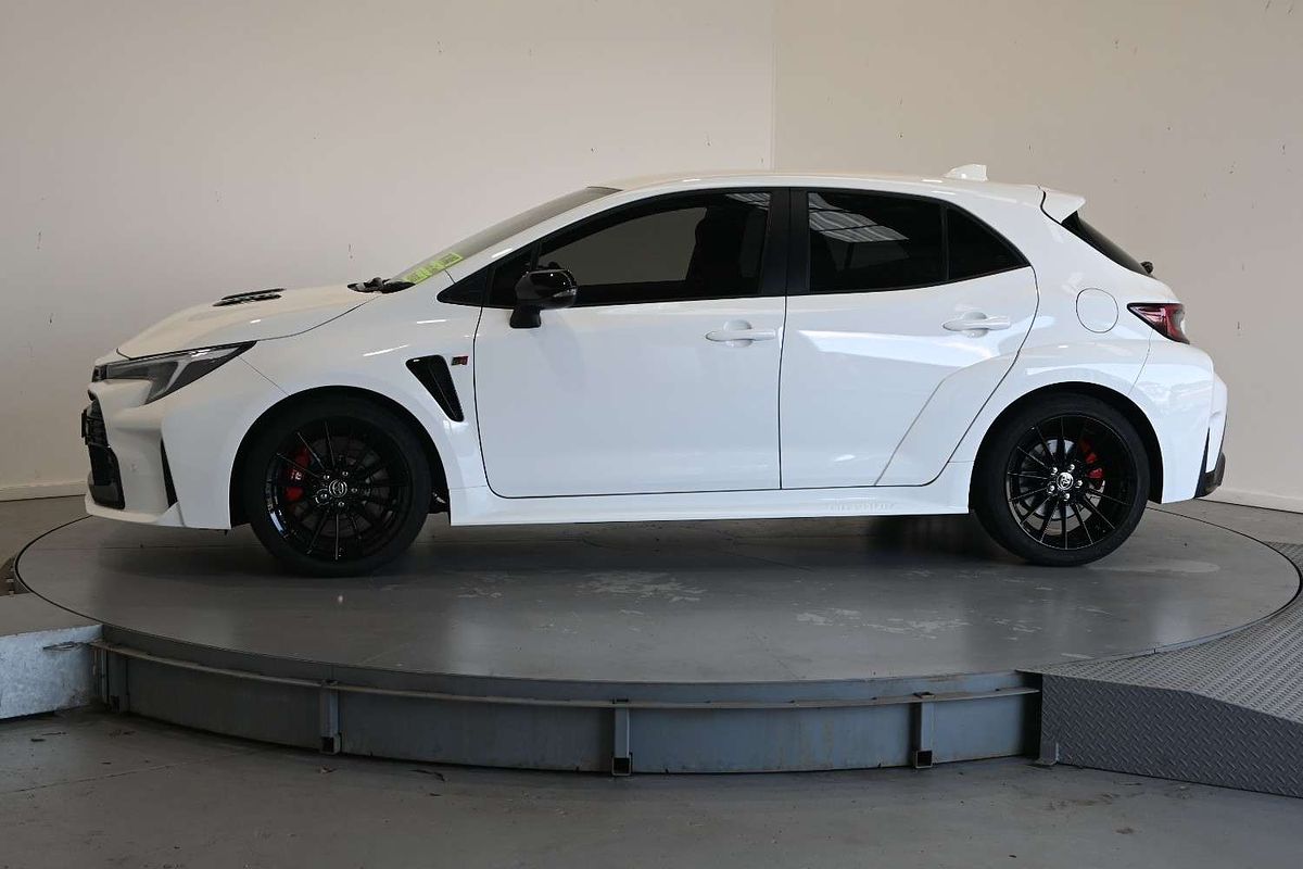 2023 Toyota Corolla GR GTS GZEA14R