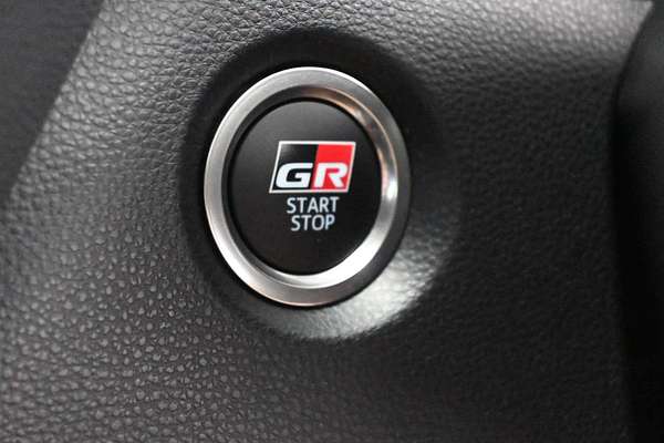 2023 Toyota Corolla GR GTS GZEA14R