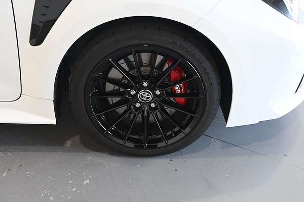 2023 Toyota Corolla GR GTS GZEA14R