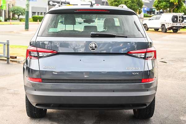 2019 SKODA Kodiaq 132TSI NS