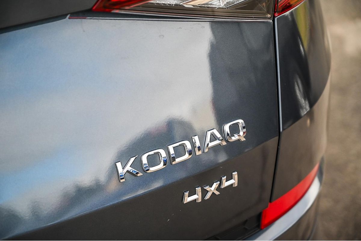 2019 SKODA Kodiaq 132TSI NS