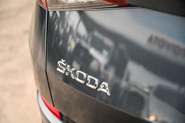 2019 SKODA Kodiaq 132TSI NS