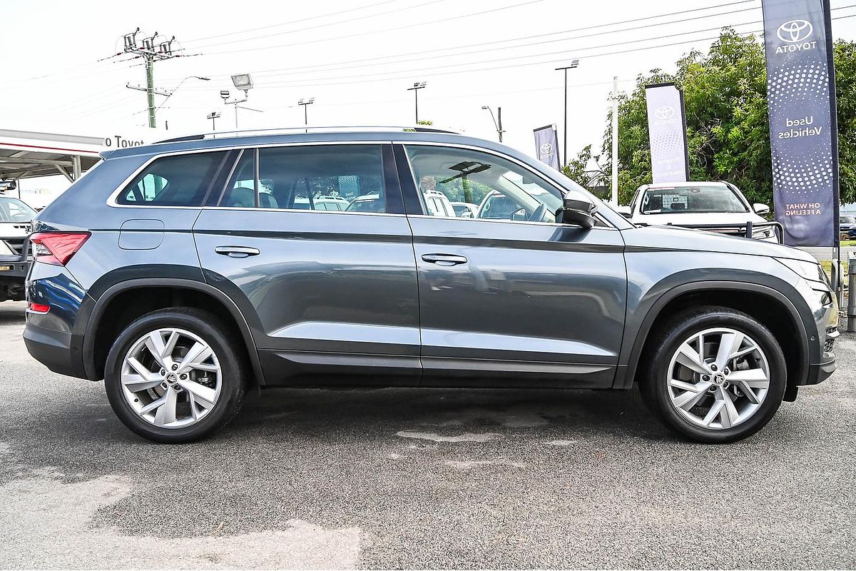 2019 SKODA Kodiaq 132TSI NS