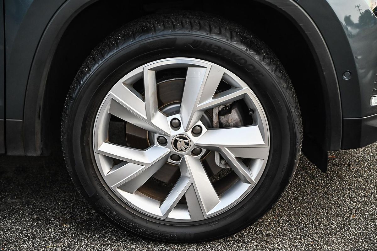 2019 SKODA Kodiaq 132TSI NS