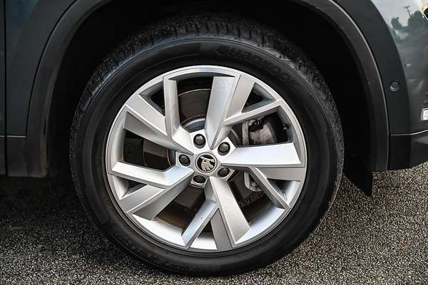 2019 SKODA Kodiaq 132TSI NS