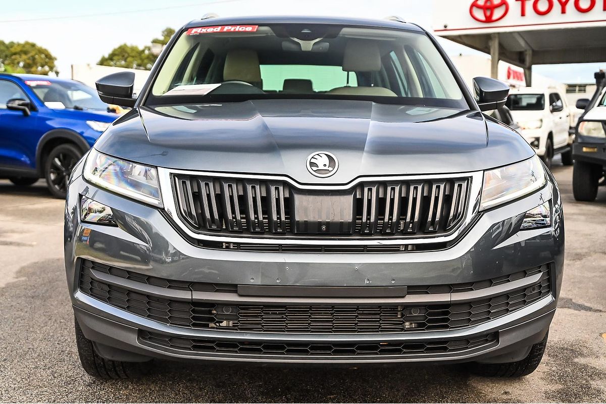 2019 SKODA Kodiaq 132TSI NS
