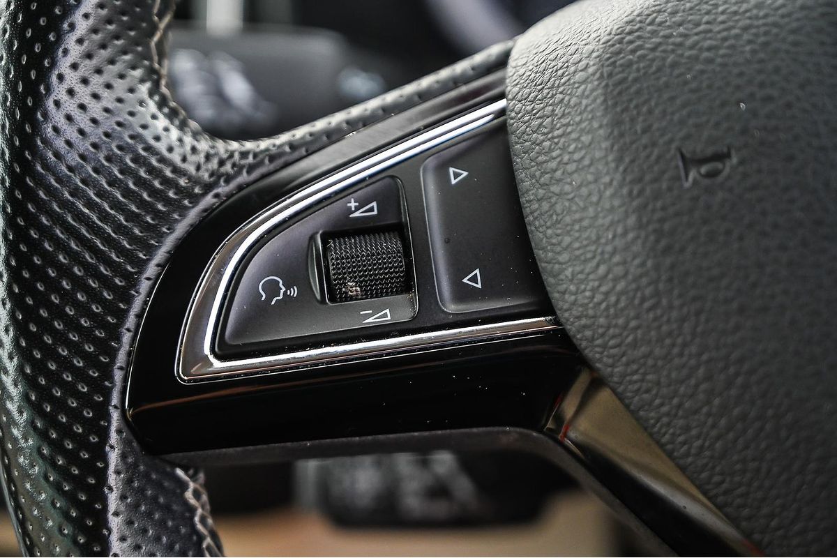 2019 SKODA Kodiaq 132TSI NS