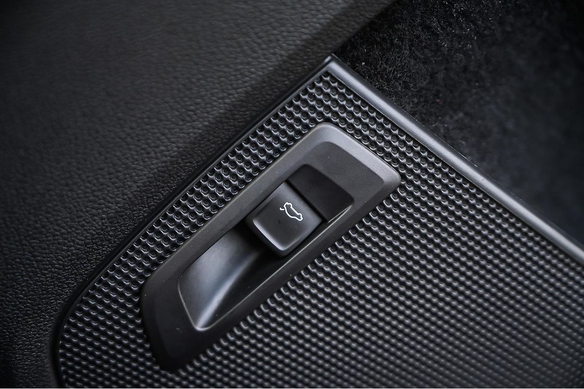 2019 SKODA Kodiaq 132TSI NS