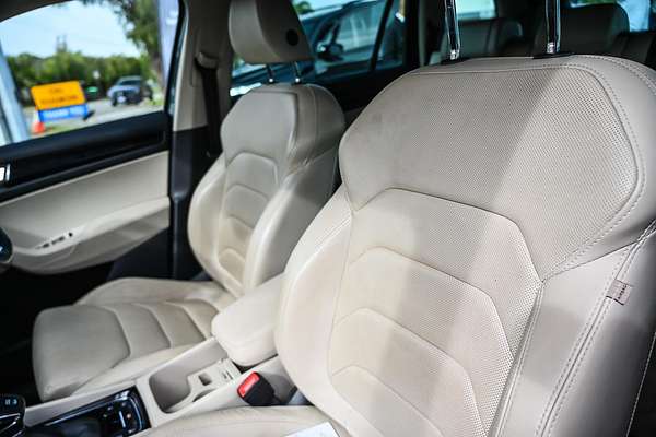 2019 SKODA Kodiaq 132TSI NS