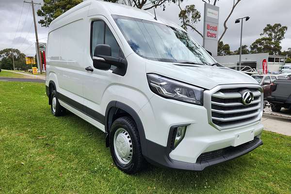 2023 LDV Deliver 9