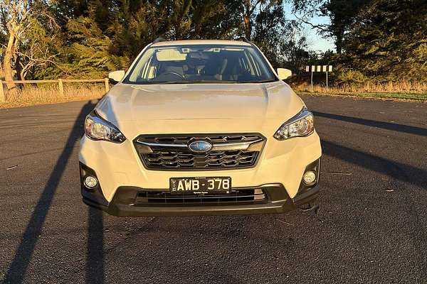 2018 Subaru XV 2.0i-L G5X