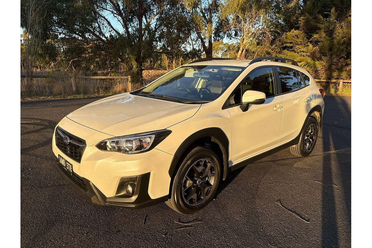 2018 Subaru XV 2.0i-L G5X