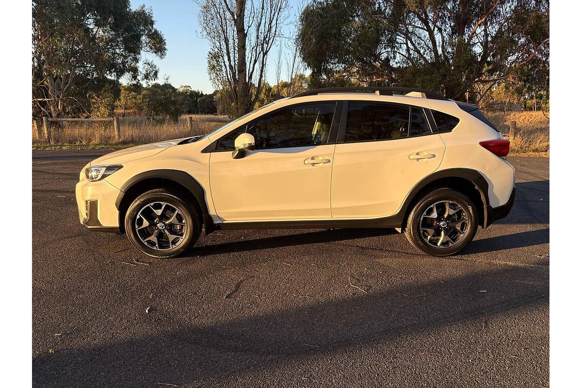 2018 Subaru XV 2.0i-L G5X