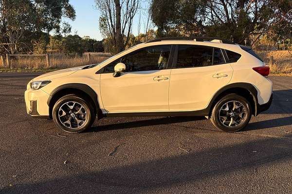 2018 Subaru XV 2.0i-L G5X