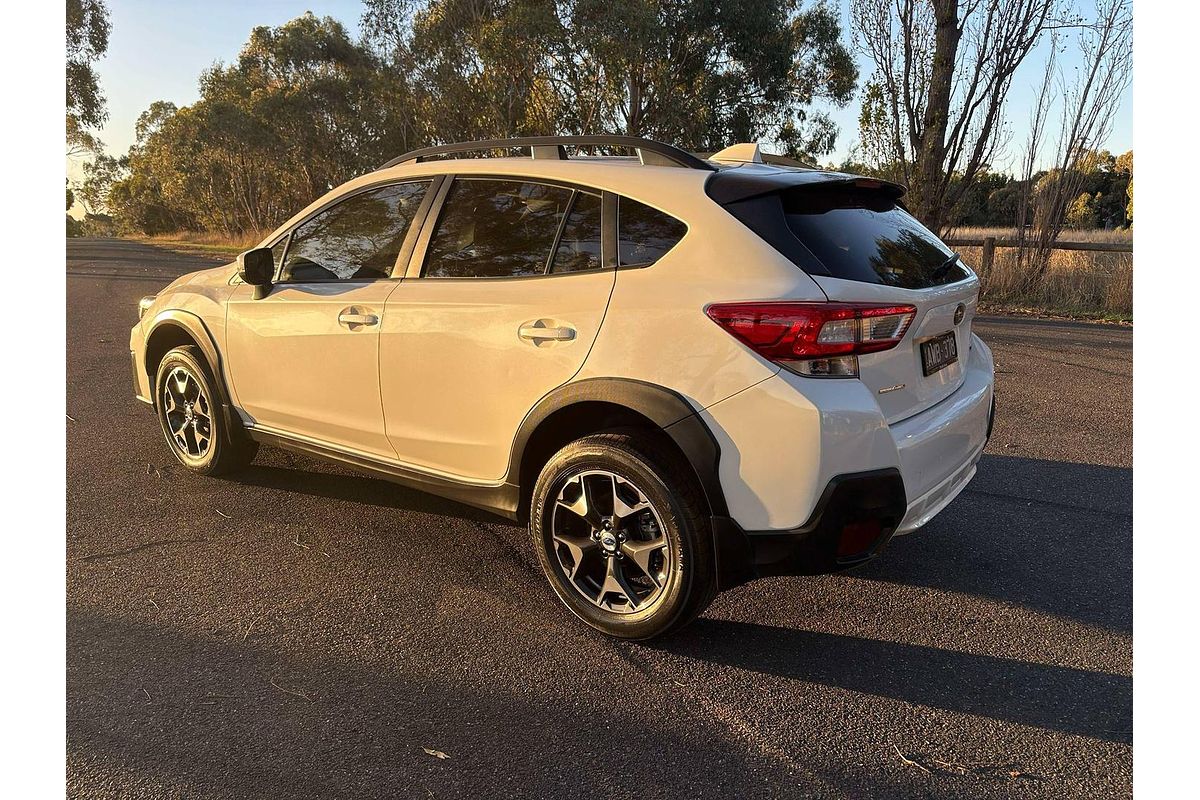 2018 Subaru XV 2.0i-L G5X