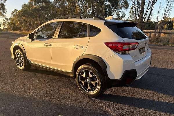 2018 Subaru XV 2.0i-L G5X