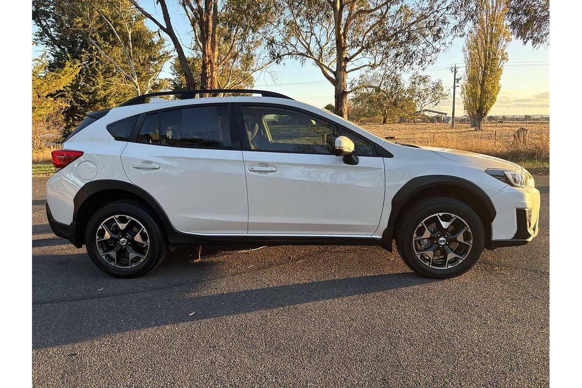 2018 Subaru XV 2.0i-L G5X