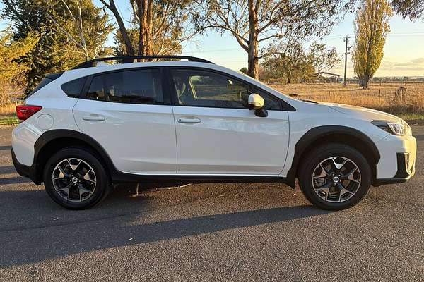 2018 Subaru XV 2.0i-L G5X