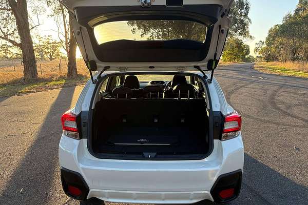2018 Subaru XV 2.0i-L G5X