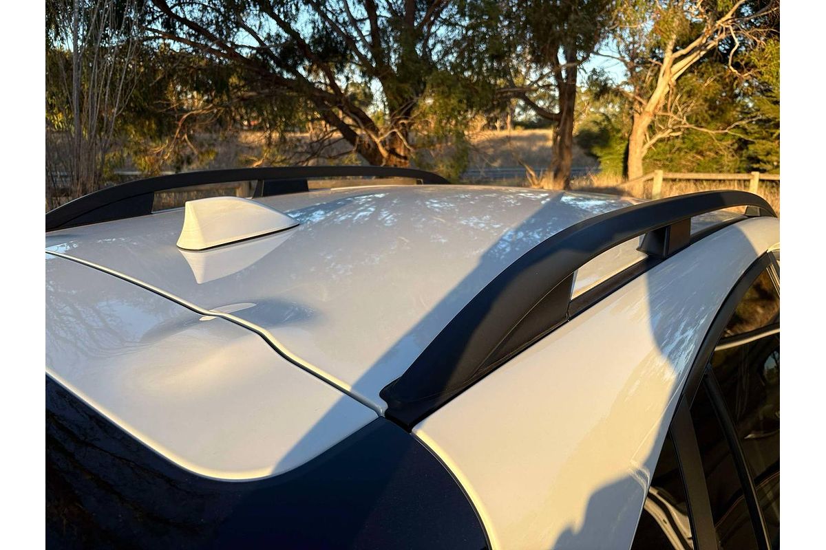 2018 Subaru XV 2.0i-L G5X