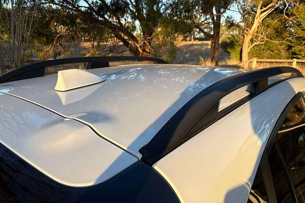 2018 Subaru XV 2.0i-L G5X