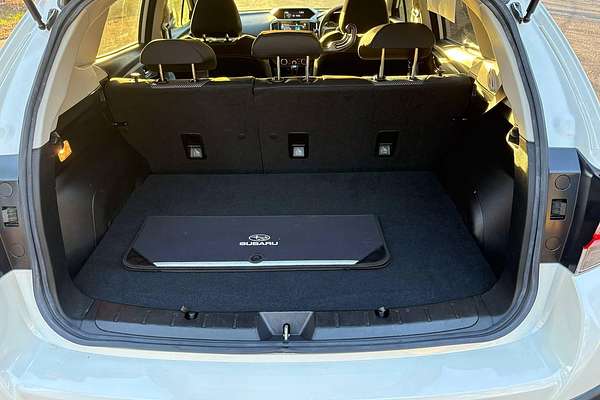 2018 Subaru XV 2.0i-L G5X