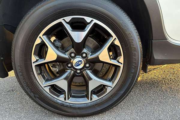 2018 Subaru XV 2.0i-L G5X